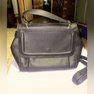 A New Day Black Purse